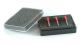Boite de 3 lames 45° Roland & Secabo