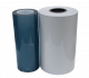 Rouleaux A + B de film DTF UV - 60cm x 100m