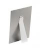 Fixation chevalet pour plaque Chromaluxe