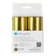 Foil Thermoactif Or