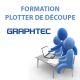 Déplacement installation et formation sur site - 1/2 journée
