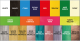 FLEX SOFT NO CUT - 4 Coloris 100 Feuilles