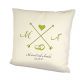 Housse de coussin sublimable