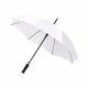 parapluie blanc sublimable