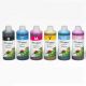 Encre en bouteille 1L Eco-solvant pour imprimantes Mutoh