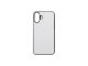  1 Coque Rigide IPhone 16 +