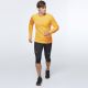 5 T-shirts MONTECARLO L/S - ROLY