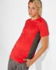 5 T-shirts SHANGHAI - ROLY