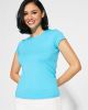 5 T-shirts BALI - ROLY