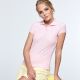 5 Polos STAR WOMAN - ROLY