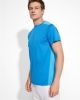 5 T-shirts DETROIT - ROLY