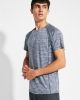 5 T-shirts AUSTIN - ROLY