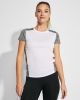 5 T-shirts ZOLDER WOMAN - ROLY