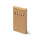 1 ENSEMBLE DE 6 CRAYONS AMAZONIA