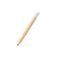 1 MINI CRAYON EN BOIS MATA