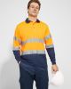 1 Polo POLARIS L/S - ROLY