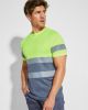 1 T-shirt DELTA - ROLY