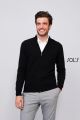 1 CARDIGAN GORDON MEN - SOLS