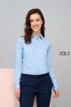 1 CHEMISE BUSINESS WOMEN - SOLS