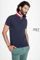 1 POLO PATRIOT - SOLS