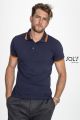 1 POLO PASADENA MEN - SOLS