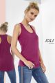 1 T-SHIRT MOKA - SOLS