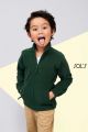 1 VESTE NORTH KIDS - SOLS
