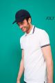 1 CASQUETTE LONG BEACH - SOLS