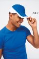 1 CASQUETTE BOOSTER - SOLS