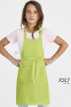 1 TABLIER GALA KIDS - SOLS