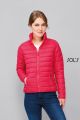 1 PARKA RIDE WOMEN - SOLS