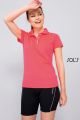 1 POLO PERFORMER WOMEN - SOLS