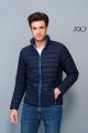 1 PARKA RIDE MEN - SOLS