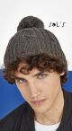 1 BONNET BARNEY - SOLS