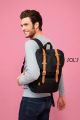 1 SAC A DOS HIPSTER - SOLS