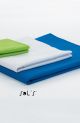 Serviette microfibre à personnaliser