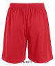 1 SHORT SAN SIRO KIDS 2 - SOLS
