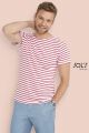 1 T-SHIRT MILES MEN - SOLS