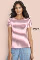 1 T-SHIRT MILES WOMEN - SOLS