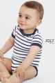1 T-SHIRT MILES BABY - SOLS