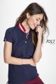 1 POLO PATRIOT WOMEN - SOLS