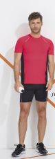 1 SHORT CHICAGO MEN - SOLS