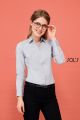 1 CHEMISE BLAKE WOMEN - SOLS
