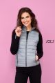 1 BODYWARMER WAVE WOMEN - SOLS