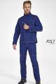 1 PANTALON SECTION PRO - SOLS