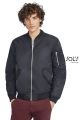 1 PARKA REBEL - SOLS