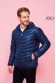 1 PARKA RAY MEN - SOLS