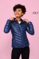 1 PARKA RAY WOMEN - SOLS
