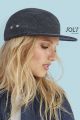 1 CASQUETTE BALDWIN - SOLS