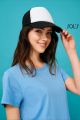 1 CASQUETTE BUBBLE - SOLS